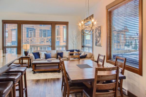 Stonegate Resort Unit B408